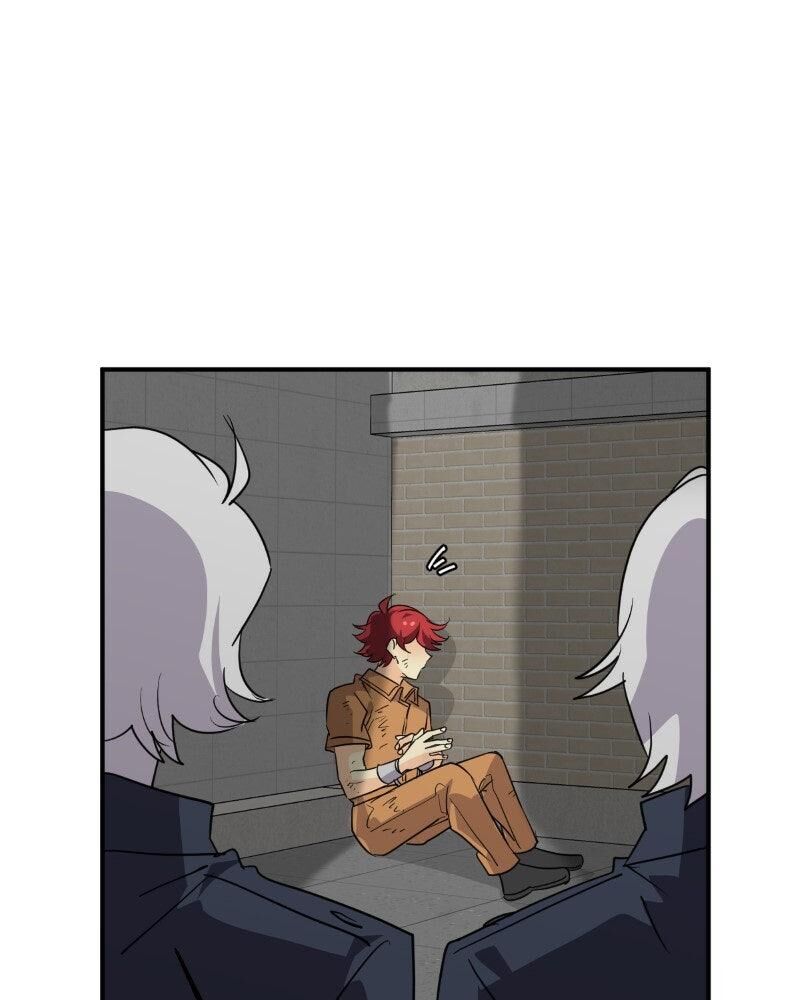 Unordinary Chapter 364 Page 93
