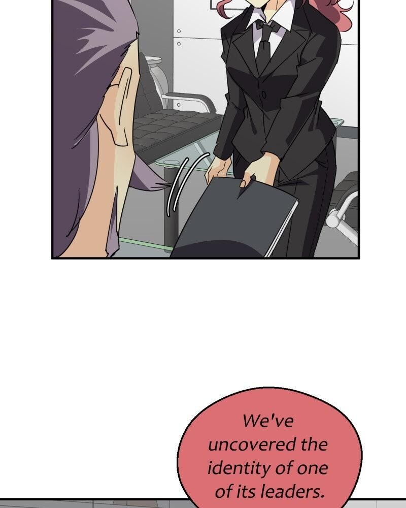 Unordinary Chapter 365 Page 21