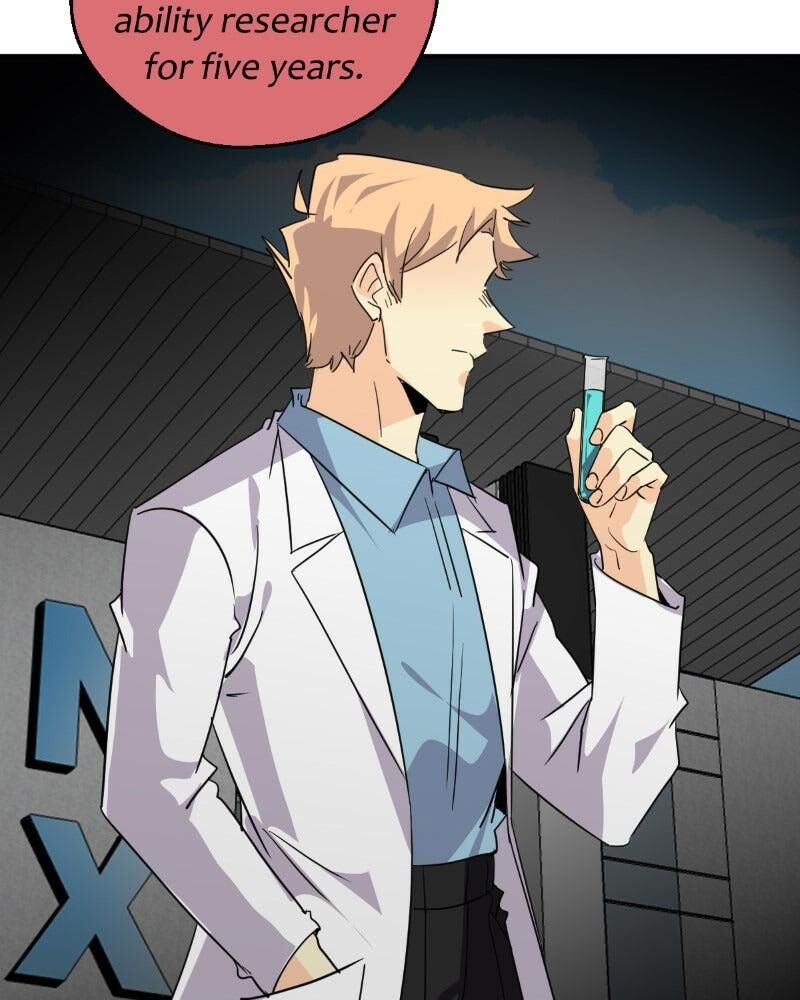 Unordinary Chapter 365 Page 25