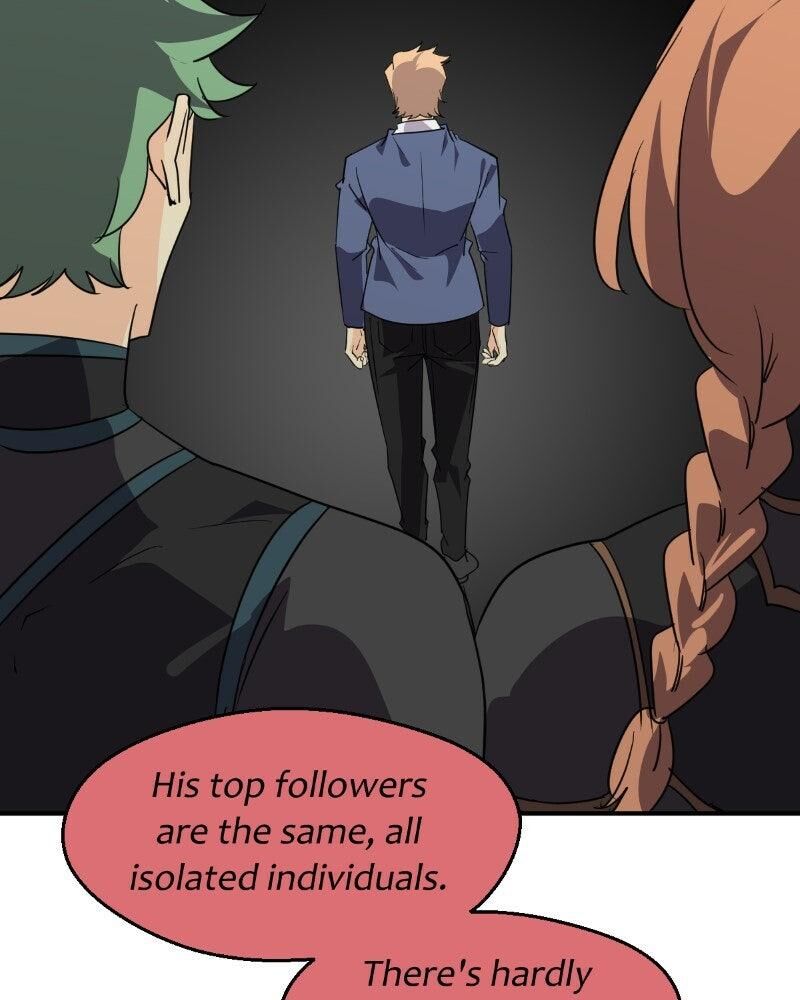 Unordinary Chapter 365 Page 27