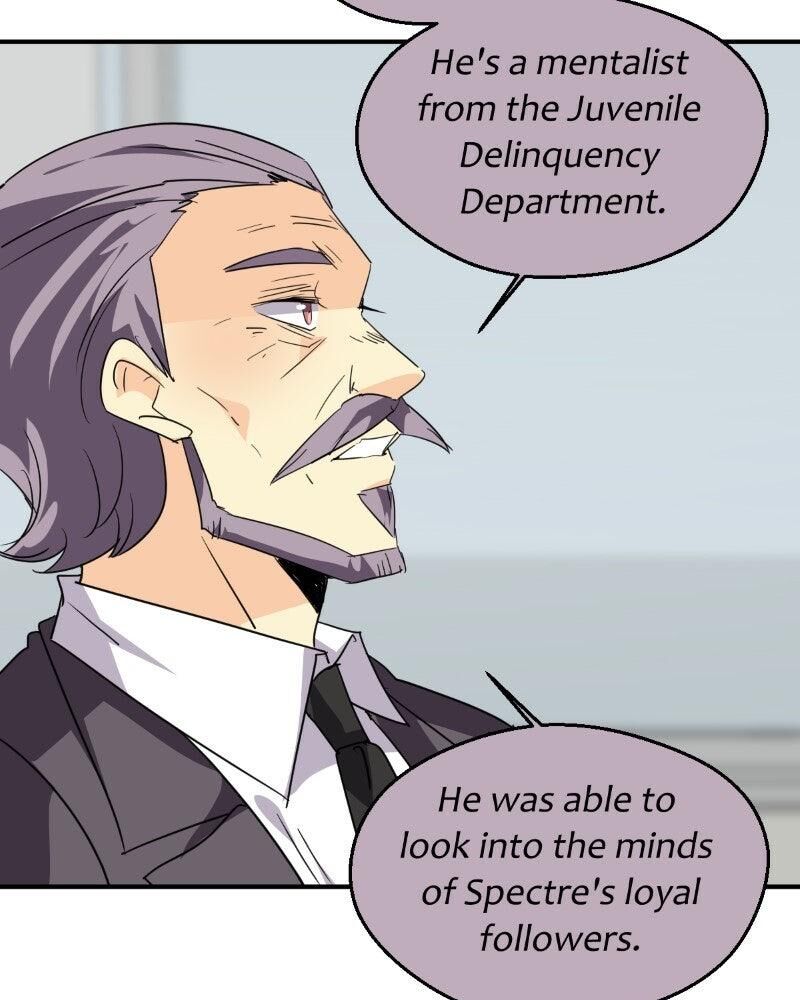 Unordinary Chapter 365 Page 44