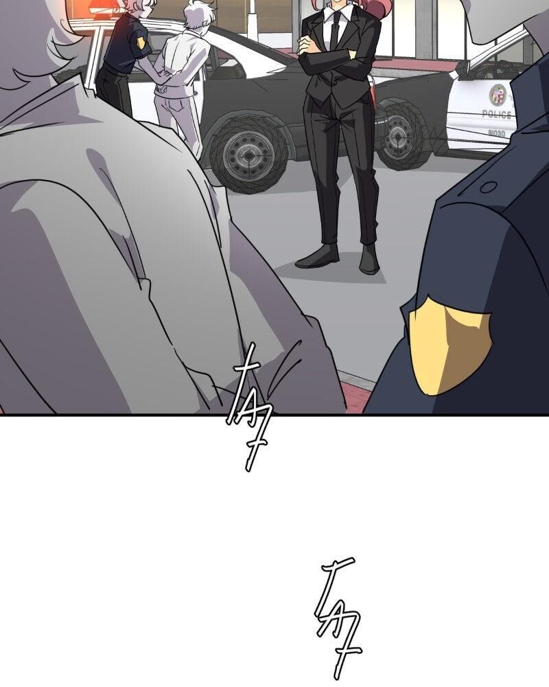 Unordinary Chapter 365 Page 5