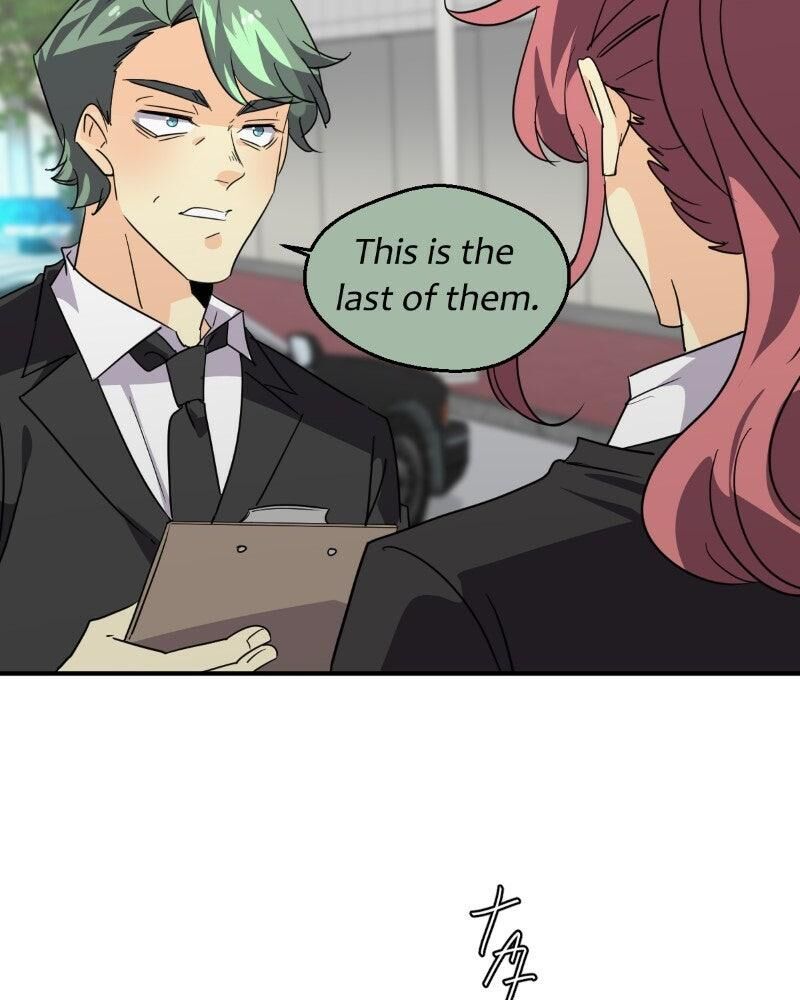 Unordinary Chapter 365 Page 8