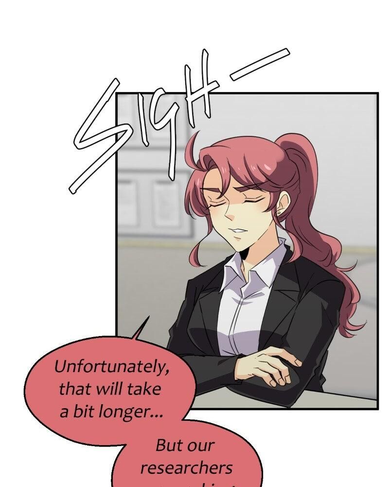 Unordinary Chapter 365 Page 81