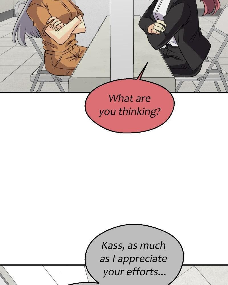 Unordinary Chapter 365 Page 85