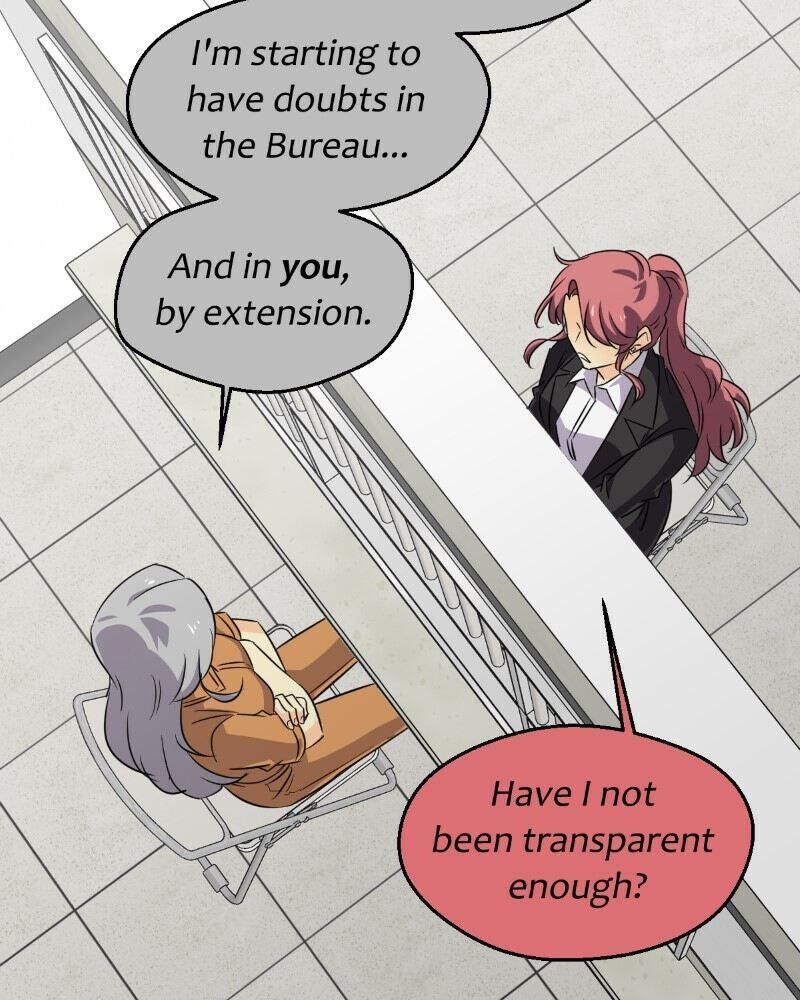 Unordinary Chapter 365 Page 86