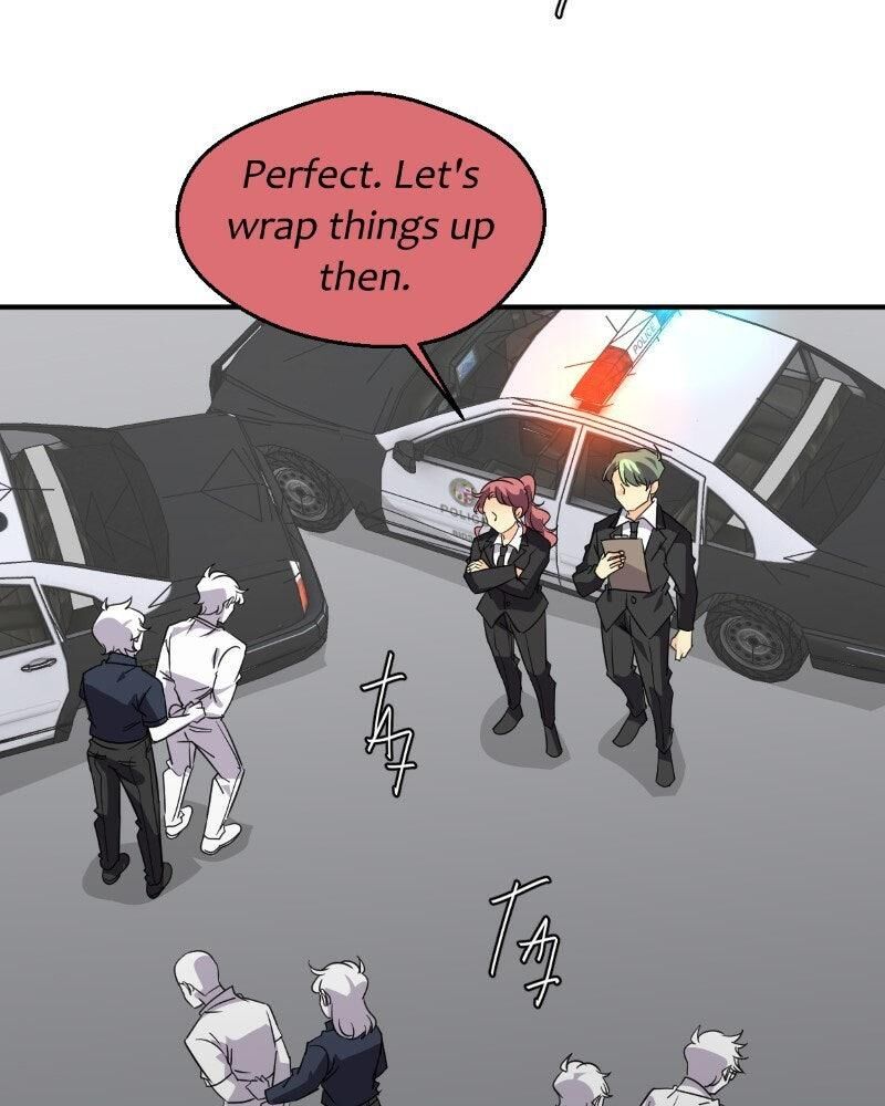 Unordinary Chapter 365 Page 9