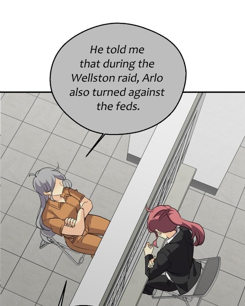 Unordinary Chapter 365 Page 92