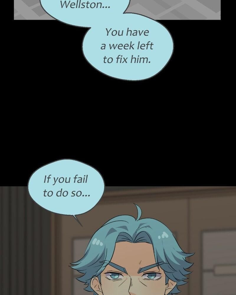 Unordinary Chapter 366 Page 104