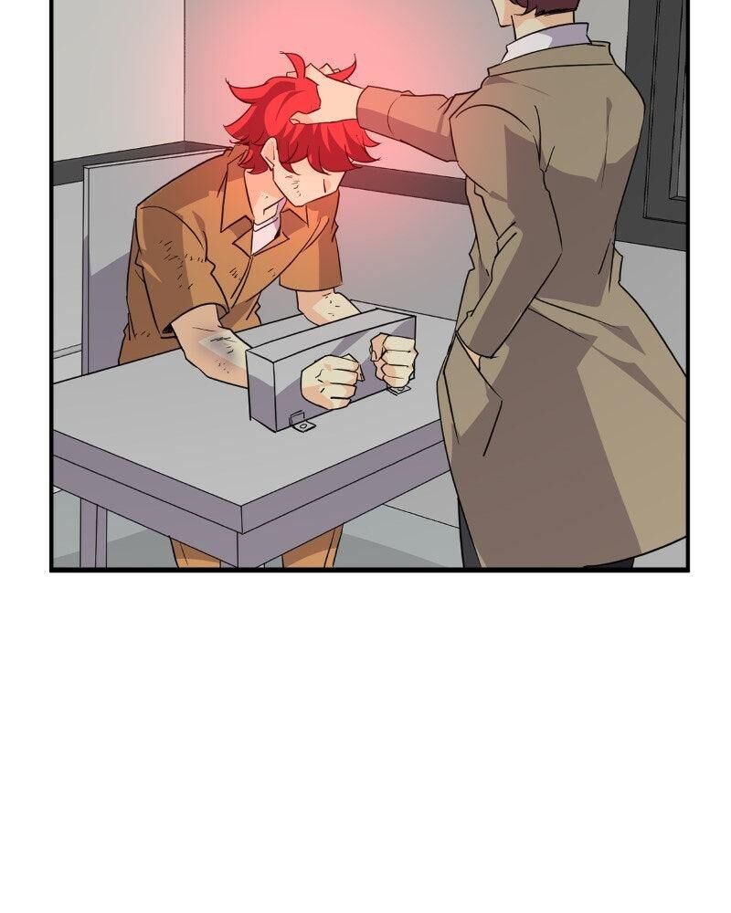 Unordinary Chapter 366 Page 116