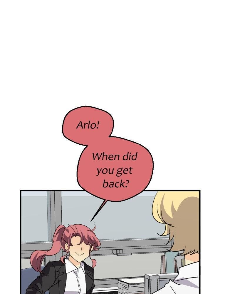 Unordinary Chapter 366 Page 12