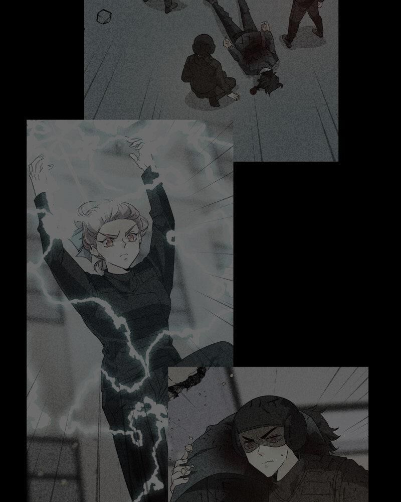 Unordinary Chapter 366 Page 122