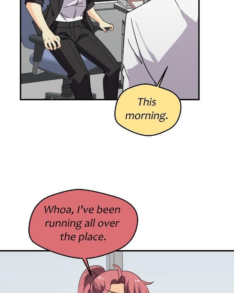 Unordinary Chapter 366 Page 13