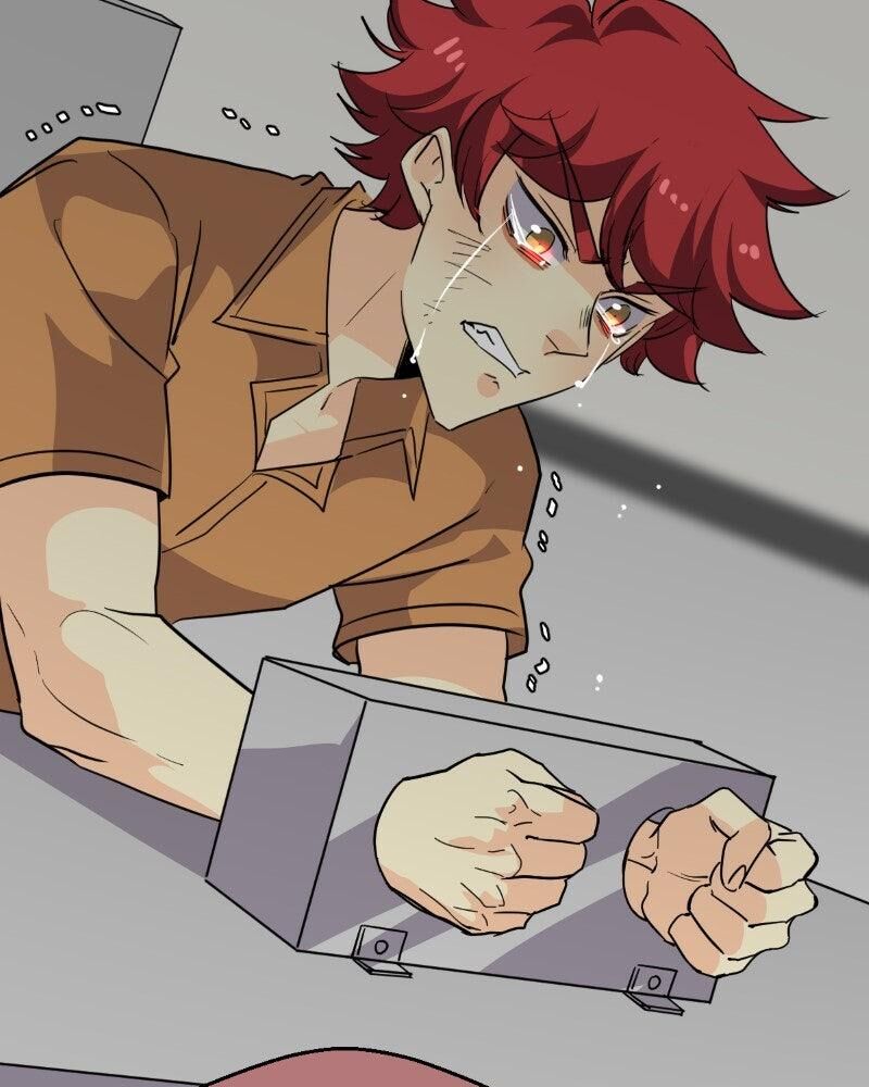 Unordinary Chapter 366 Page 138