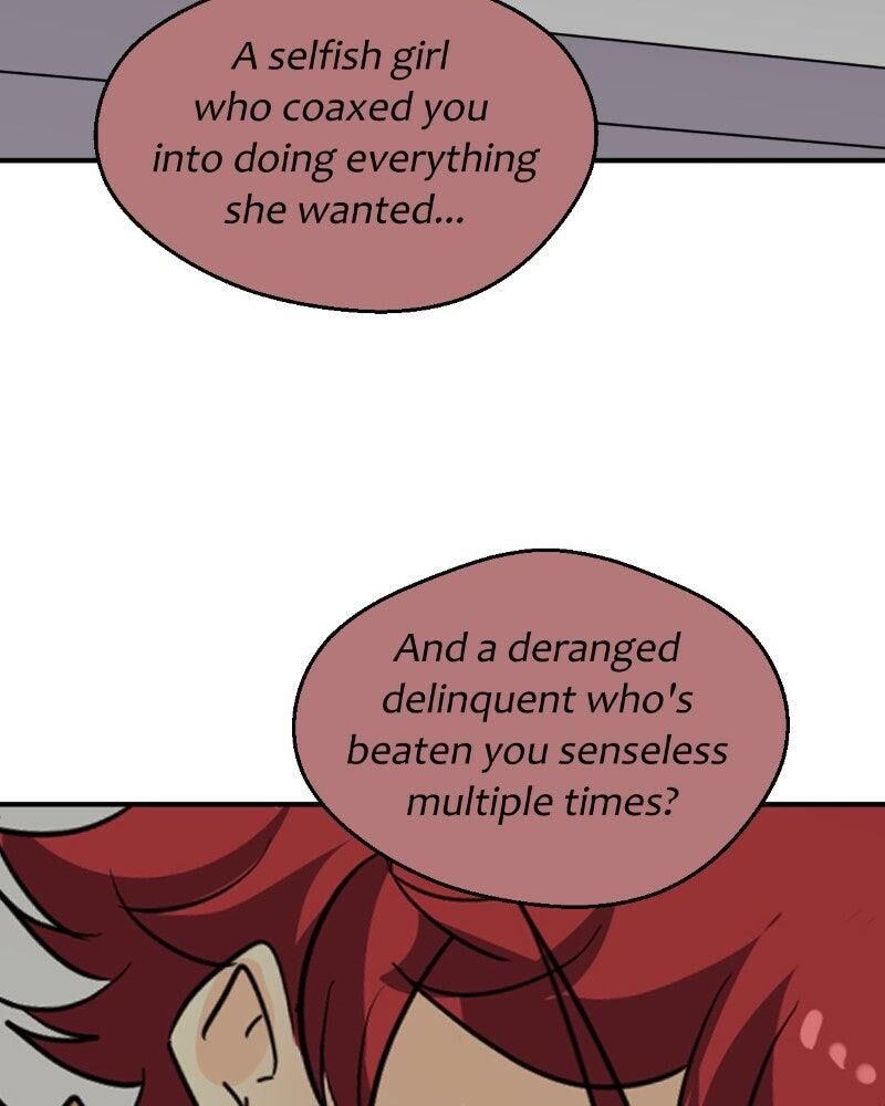 Unordinary Chapter 366 Page 139