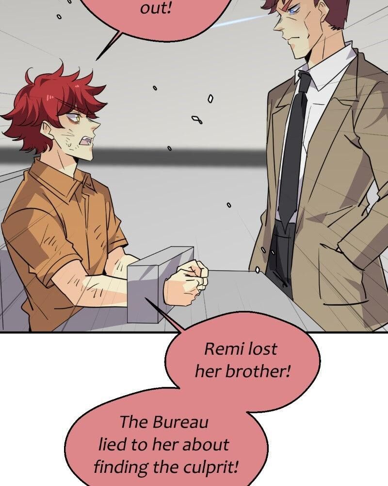 Unordinary Chapter 366 Page 146
