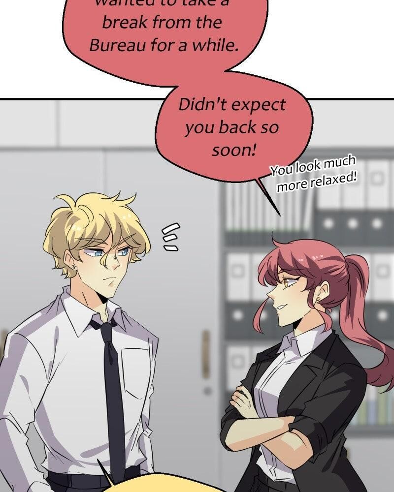Unordinary Chapter 366 Page 15