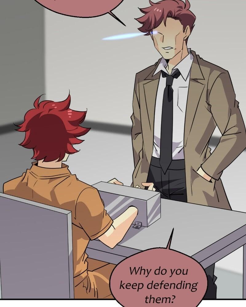 Unordinary Chapter 366 Page 154