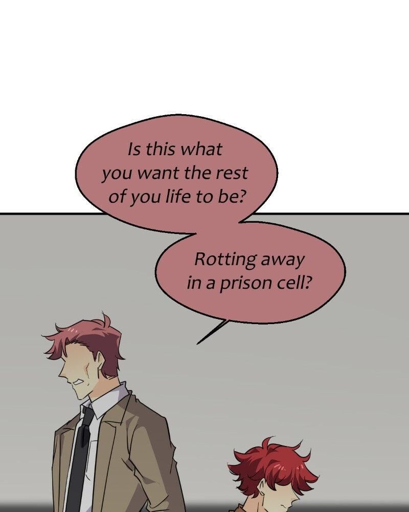 Unordinary Chapter 366 Page 163