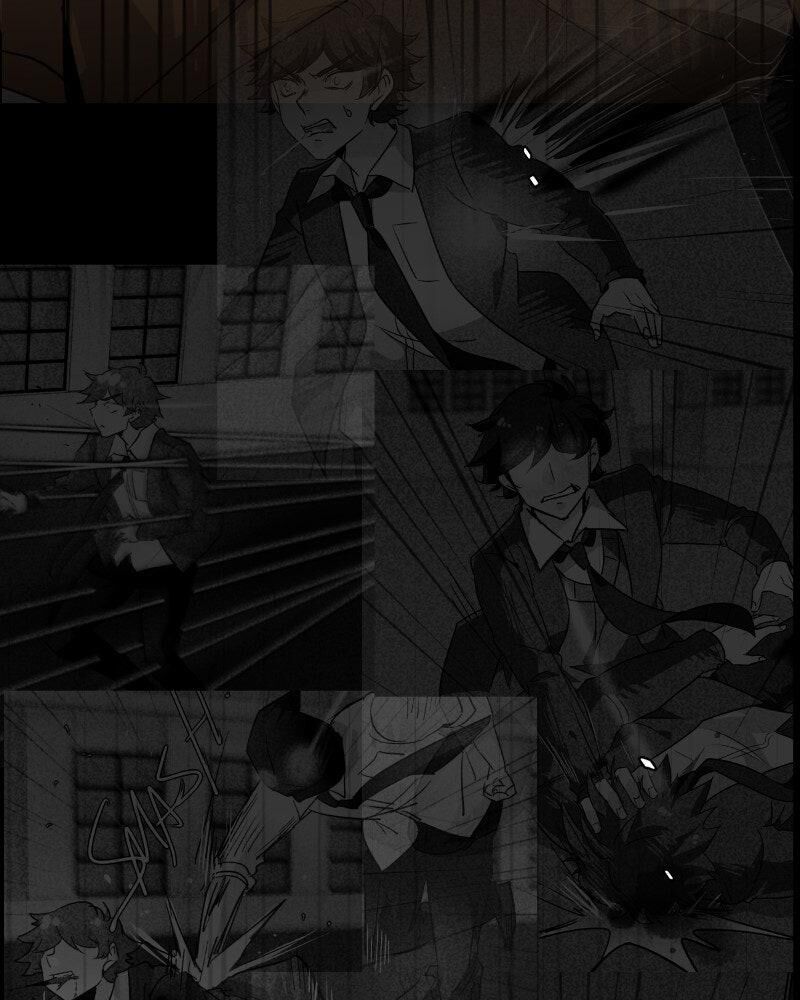Unordinary Chapter 366 Page 171
