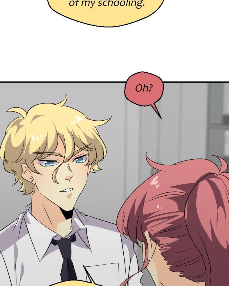 Unordinary Chapter 366 Page 19