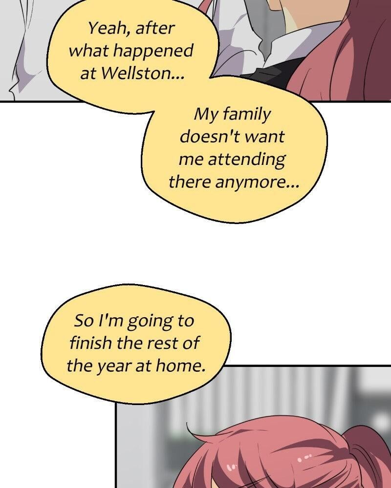Unordinary Chapter 366 Page 20