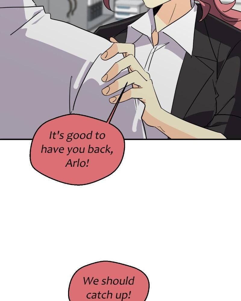 Unordinary Chapter 366 Page 27