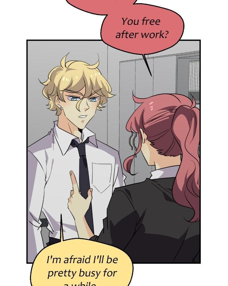 Unordinary Chapter 366 Page 28