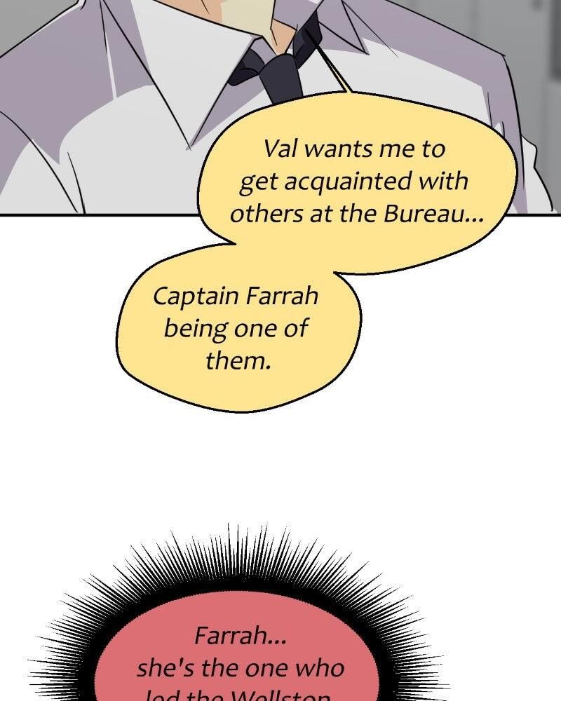Unordinary Chapter 366 Page 31