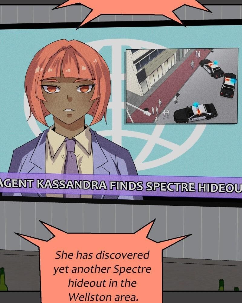 Unordinary Chapter 366 Page 73