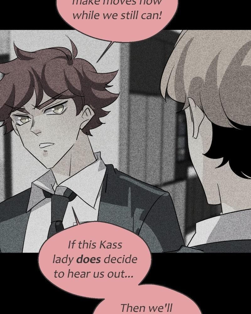 Unordinary Chapter 366 Page 81