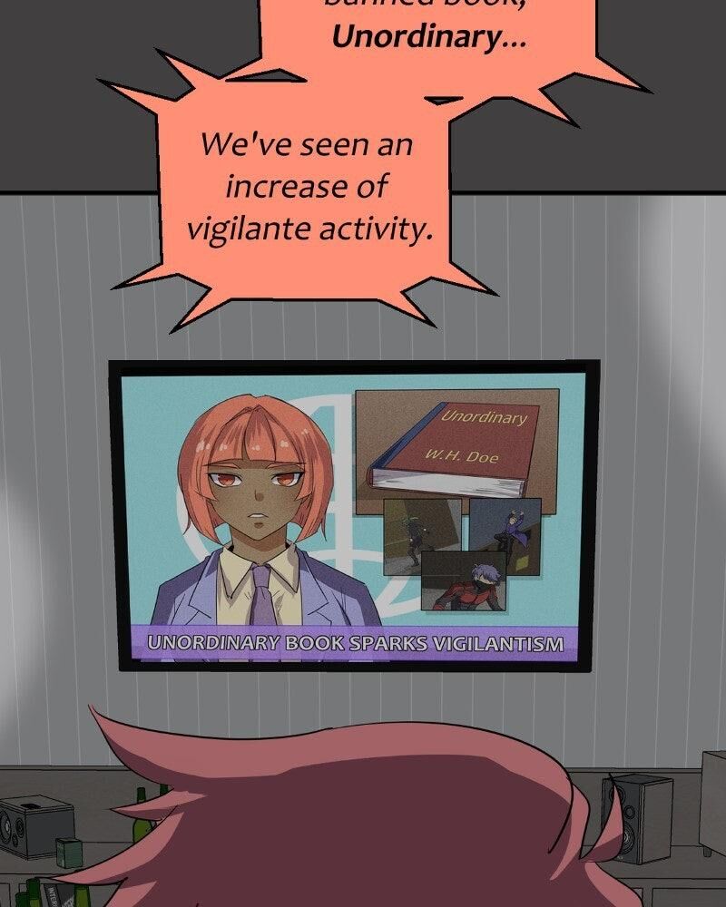 Unordinary Chapter 366 Page 84