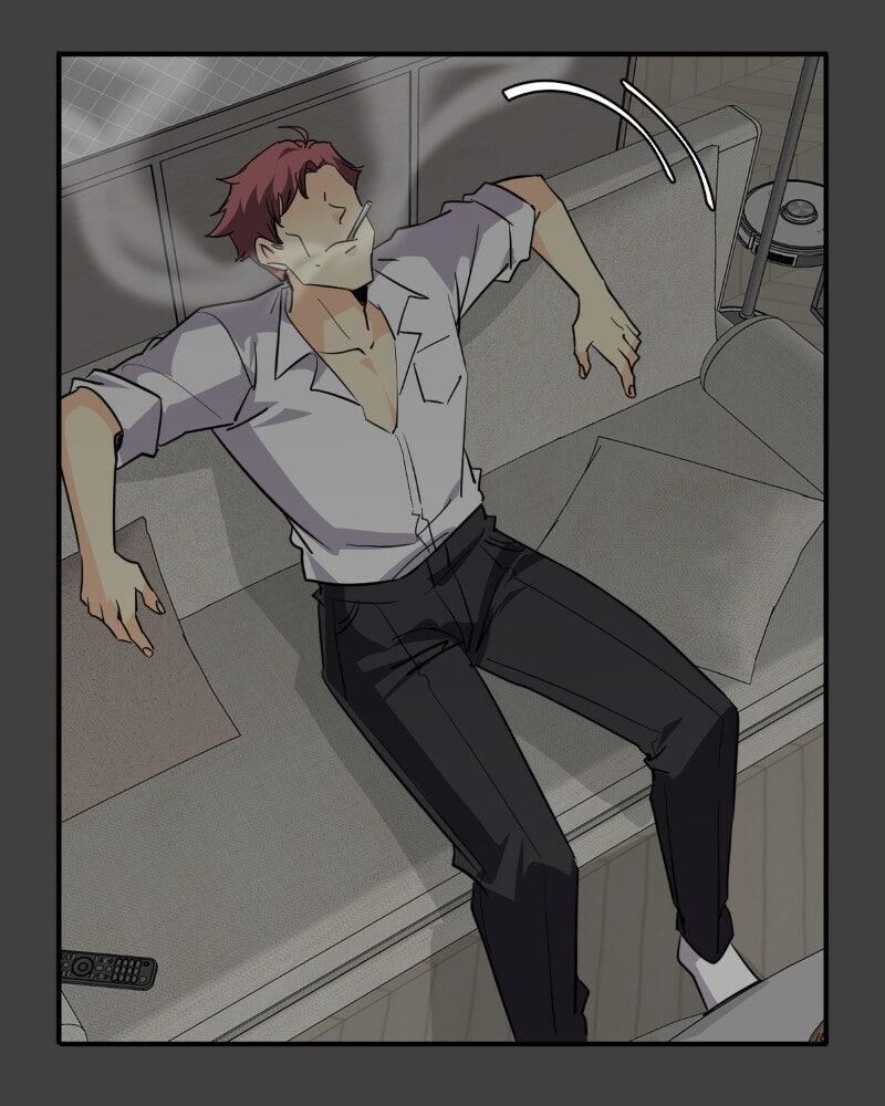 Unordinary Chapter 366 Page 92