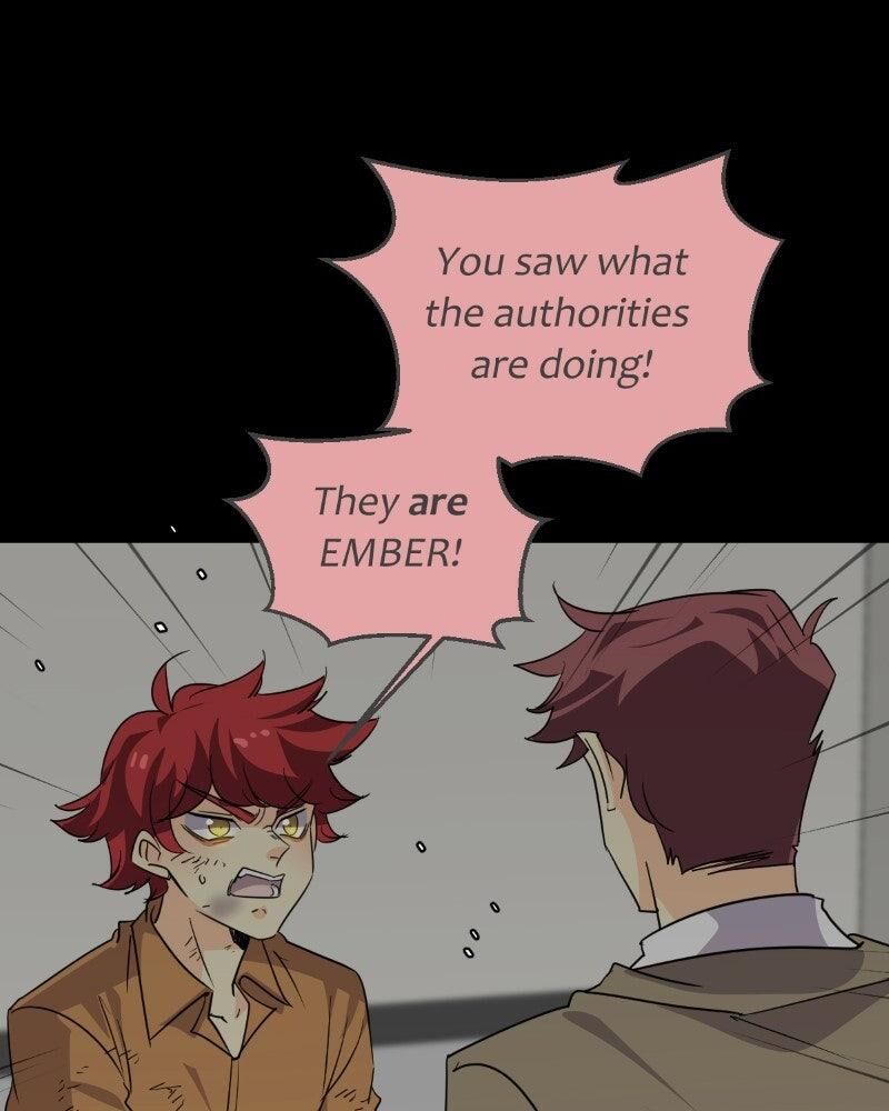 Unordinary Chapter 366 Page 96