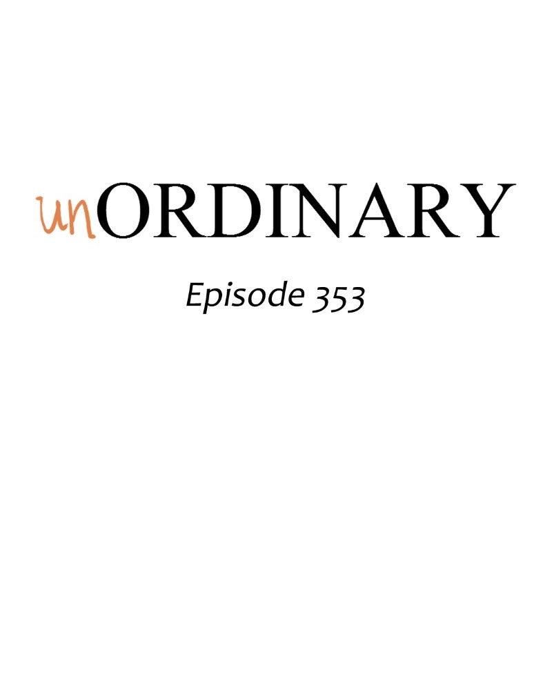 Unordinary Chapter 367 Page 10