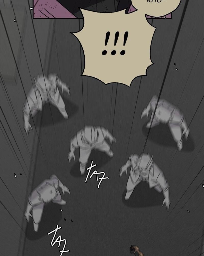 Unordinary Chapter 367 Page 119