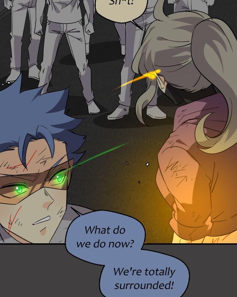 Unordinary Chapter 367 Page 122