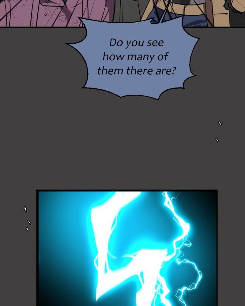 Unordinary Chapter 367 Page 124