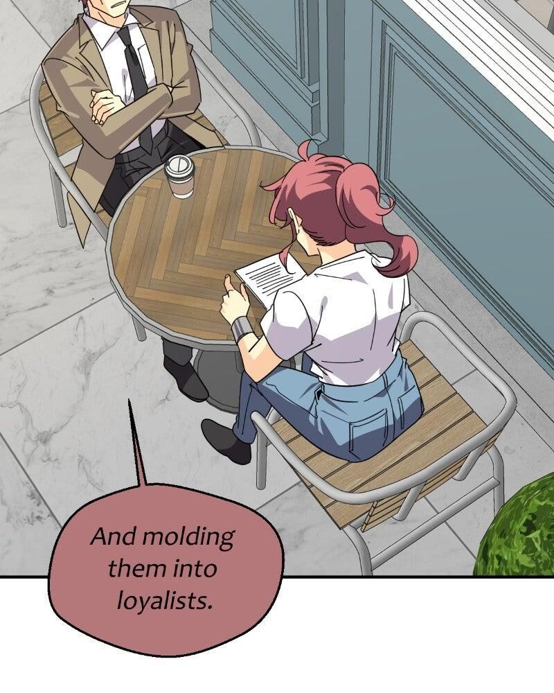 Unordinary Chapter 367 Page 14