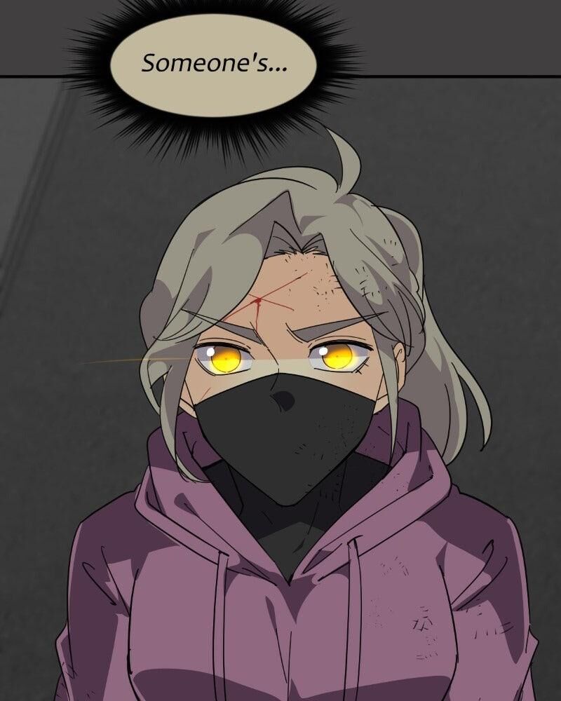 Unordinary Chapter 367 Page 144