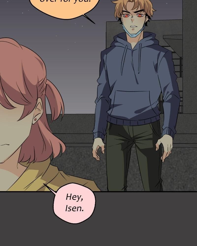 Unordinary Chapter 367 Page 155