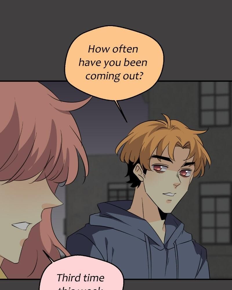 Unordinary Chapter 367 Page 161