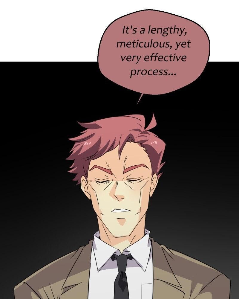 Unordinary Chapter 367 Page 17