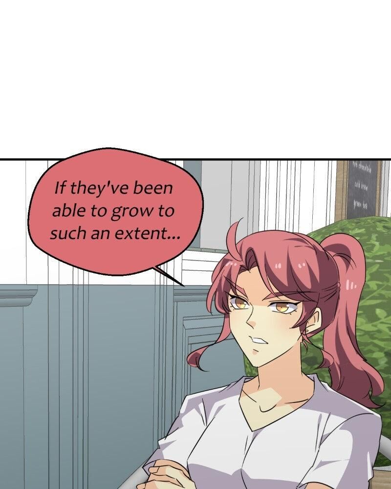 Unordinary Chapter 367 Page 22