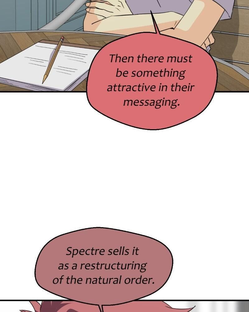 Unordinary Chapter 367 Page 23