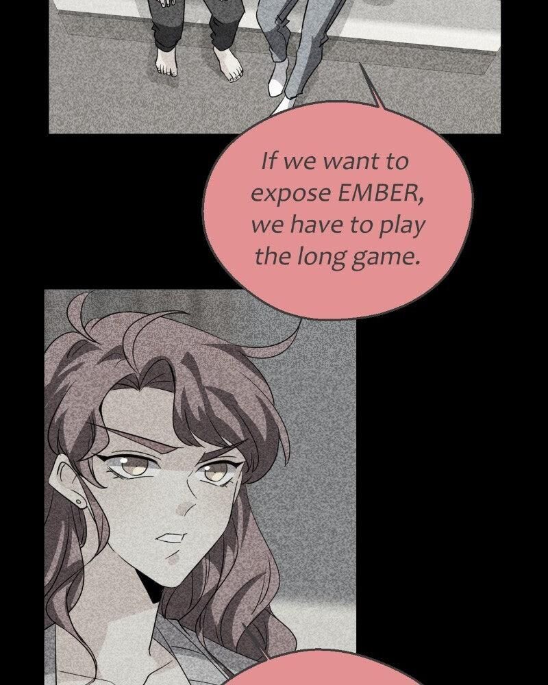Unordinary Chapter 367 Page 29