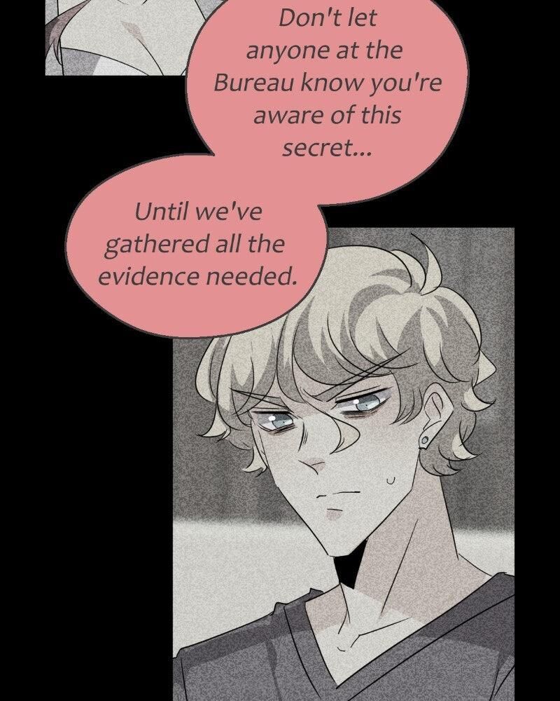 Unordinary Chapter 367 Page 30