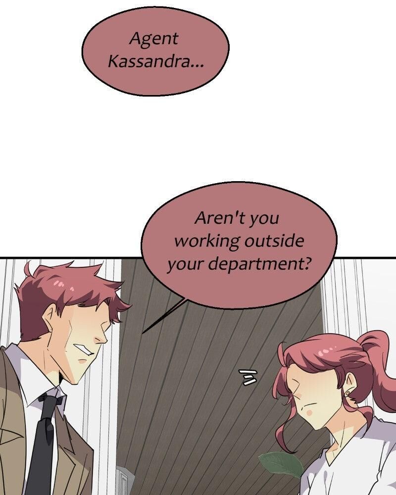Unordinary Chapter 367 Page 32