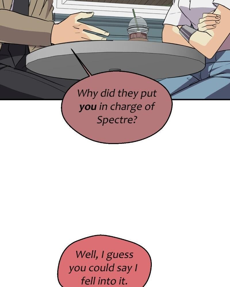 Unordinary Chapter 367 Page 33