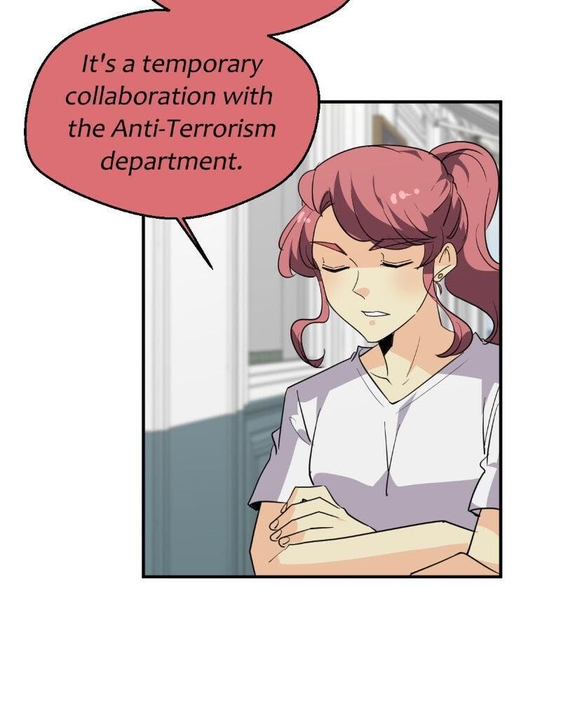 Unordinary Chapter 367 Page 34